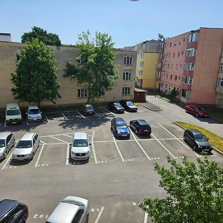 Modern Apartament Фегераш Екстер'єр фото