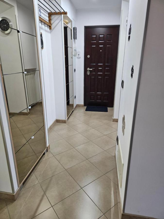 Modern Apartament Фегераш Екстер'єр фото